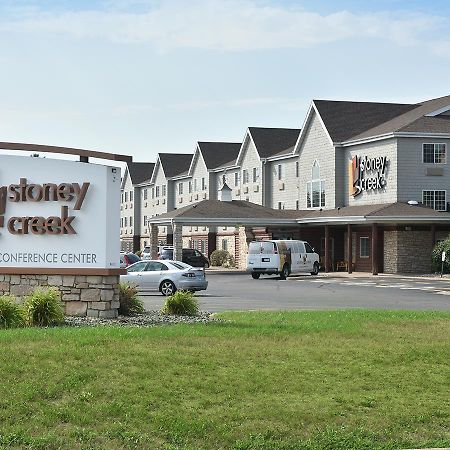 Cedar Creek Hotel Wausau - Rothschild Exterior photo