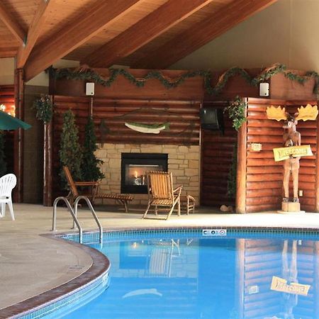 Cedar Creek Hotel Wausau - Rothschild Facilities photo