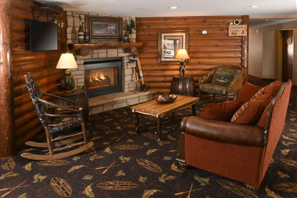 Cedar Creek Hotel Wausau - Rothschild Interior photo