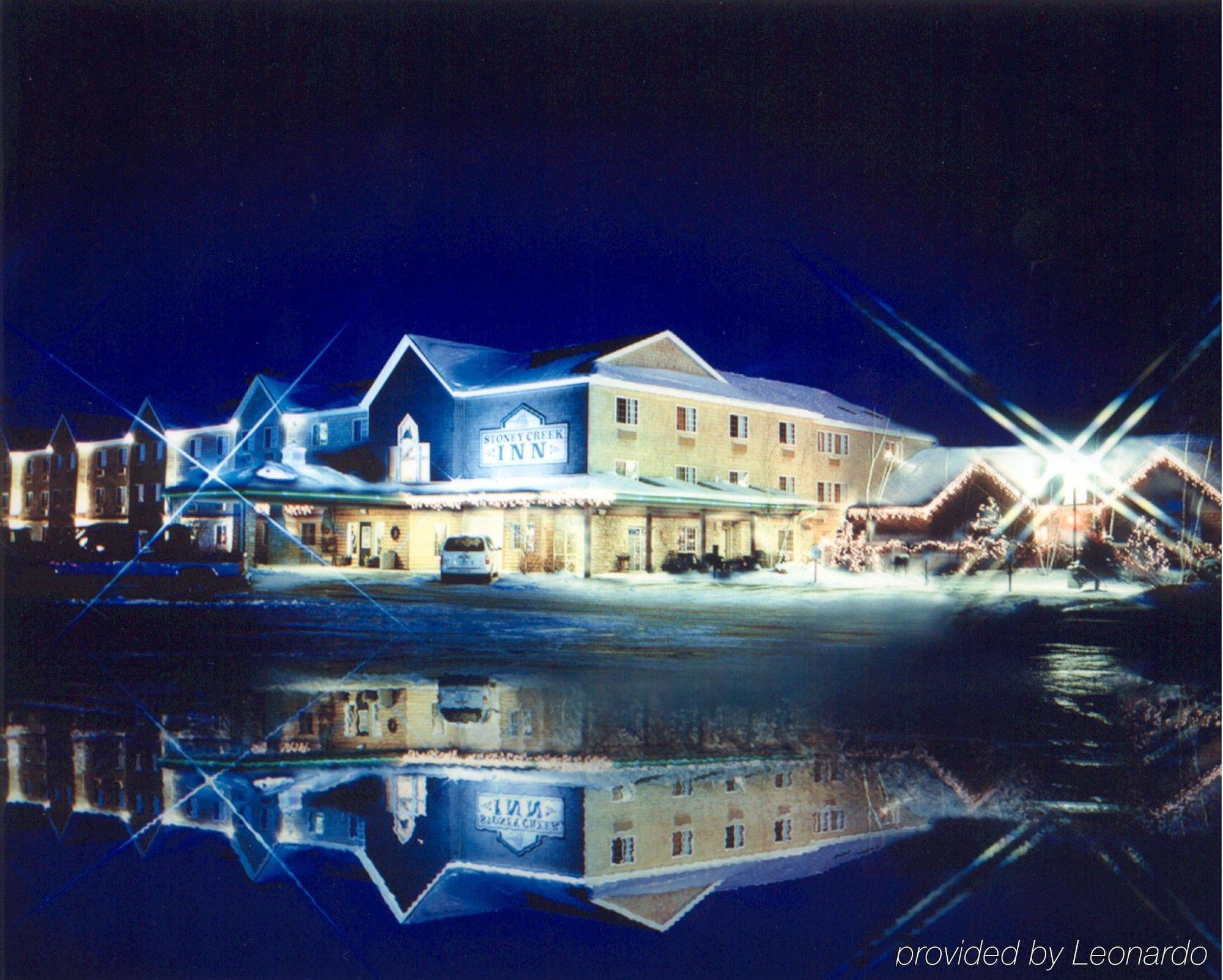 Cedar Creek Hotel Wausau - Rothschild Exterior photo