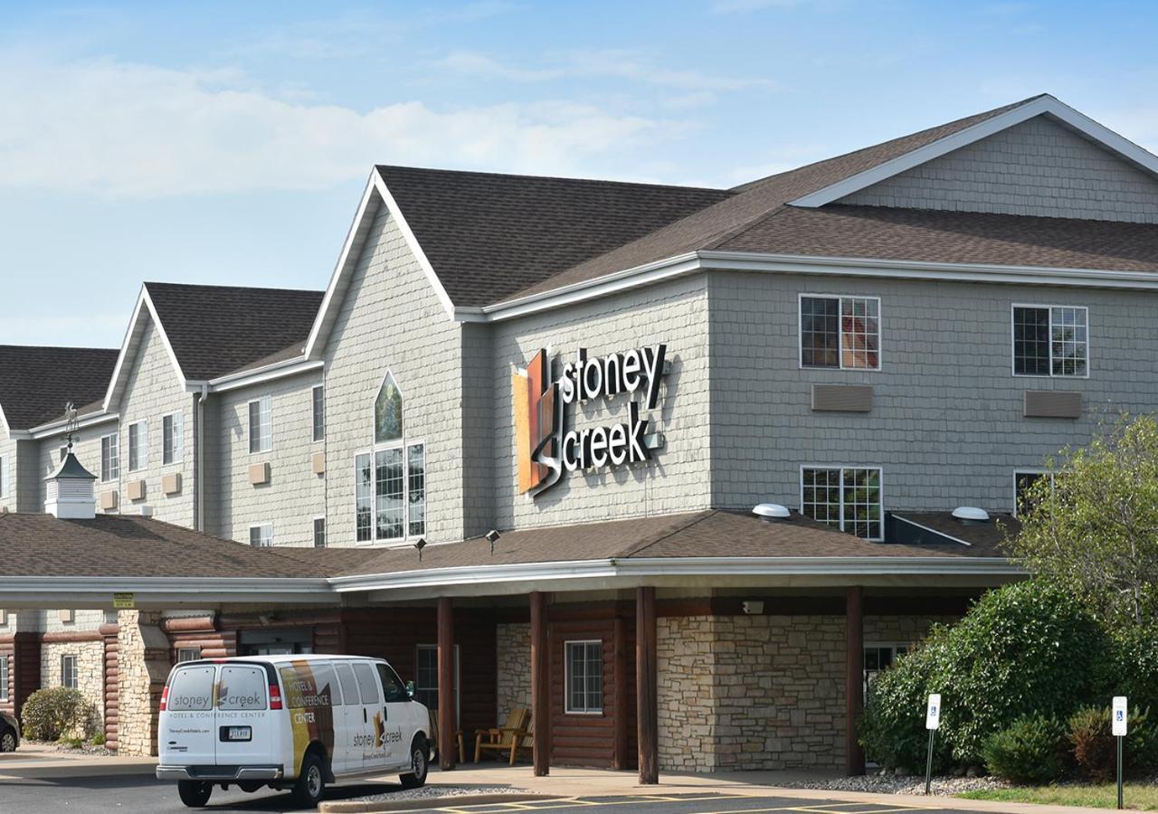Cedar Creek Hotel Wausau - Rothschild Exterior photo