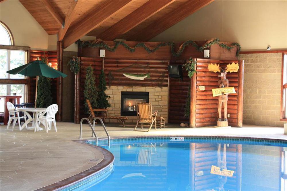 Cedar Creek Hotel Wausau - Rothschild Facilities photo