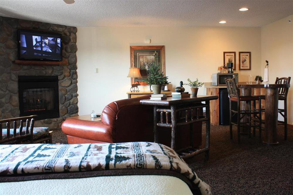 Cedar Creek Hotel Wausau - Rothschild Room photo